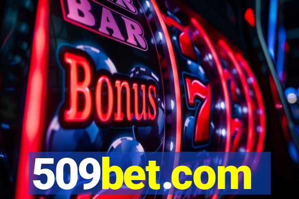 509bet.com