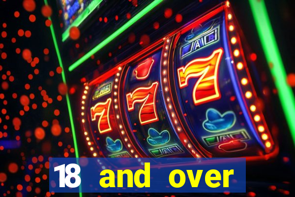 18 and over casinos in pennsylvania