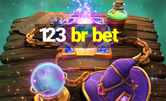 123 br bet