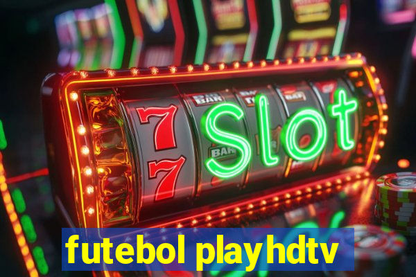 futebol playhdtv