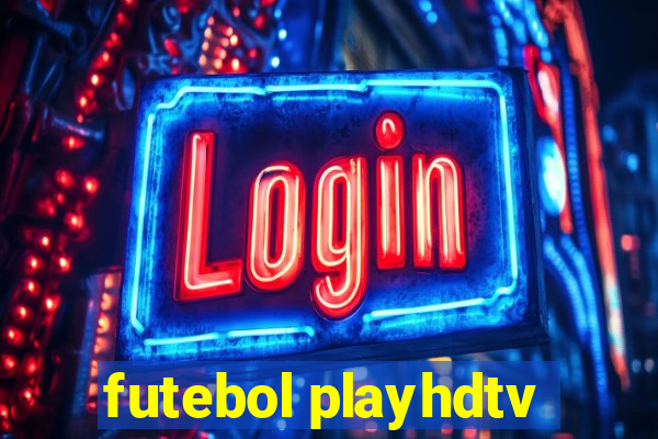 futebol playhdtv