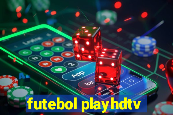 futebol playhdtv