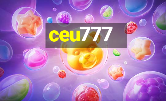 ceu777