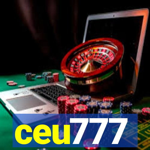 ceu777