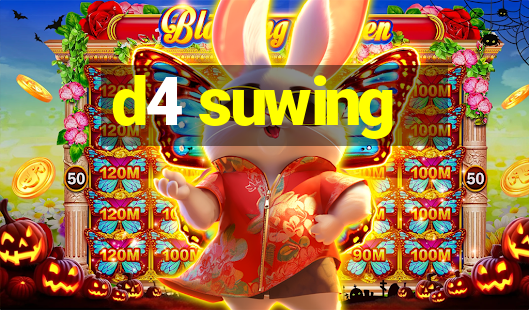 d4 suwing