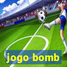 jogo bomb