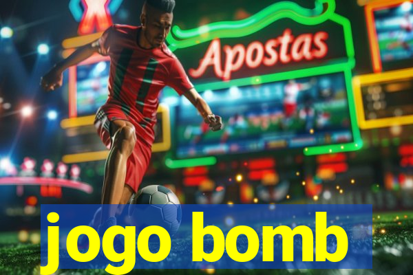 jogo bomb