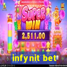 infynit bet