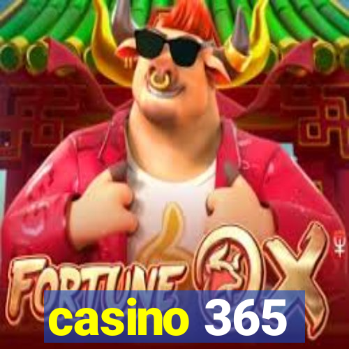 casino 365