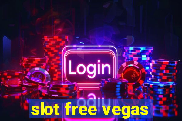 slot free vegas