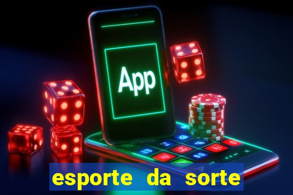 esporte da sorte casino tigre