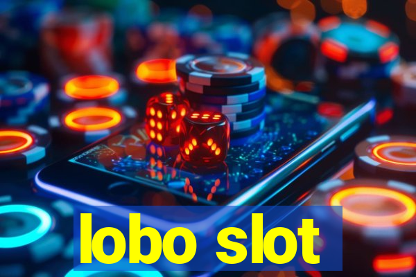 lobo slot