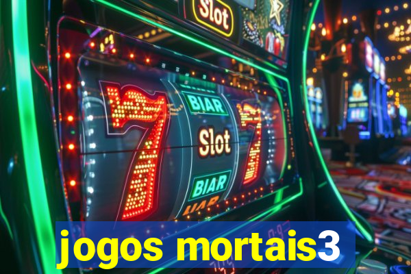 jogos mortais3