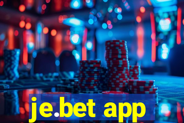 je.bet app