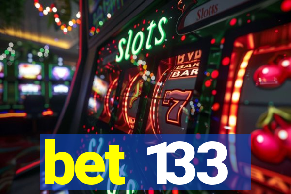 bet 133