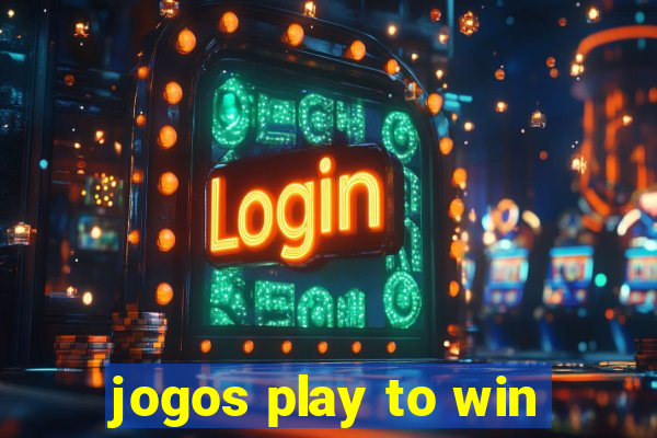 jogos play to win