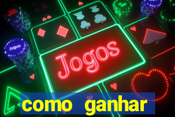 como ganhar dinheiro no casino online