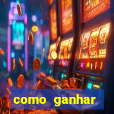 como ganhar dinheiro no casino online