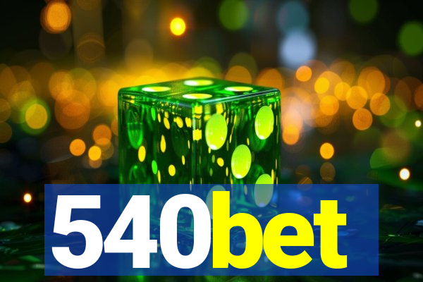 540bet