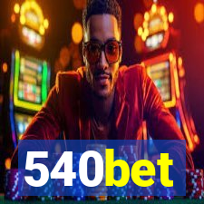 540bet