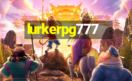 lurkerpg777