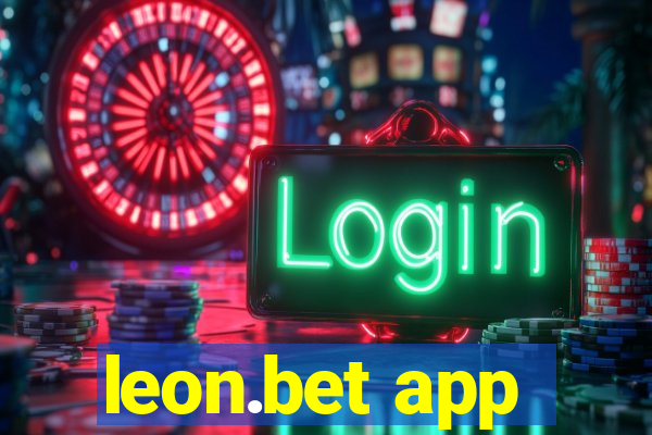 leon.bet app