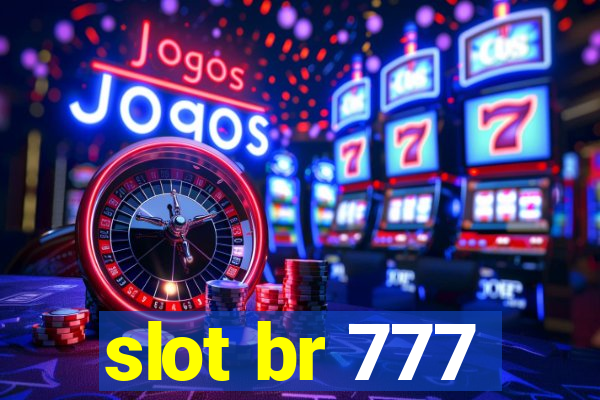 slot br 777