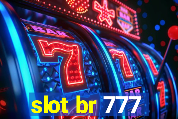 slot br 777