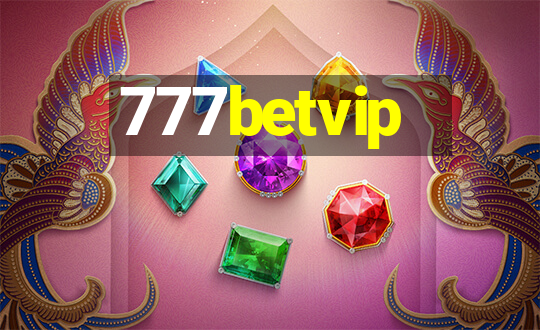 777betvip