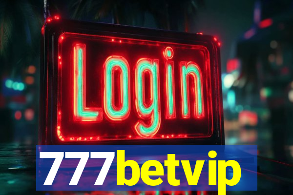 777betvip