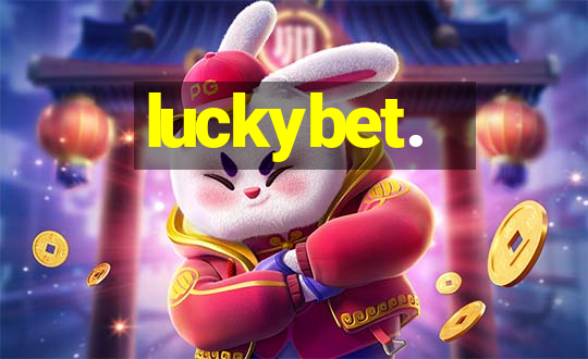 luckybet.