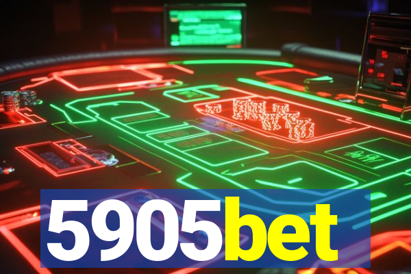 5905bet