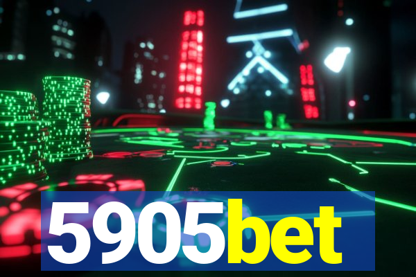 5905bet