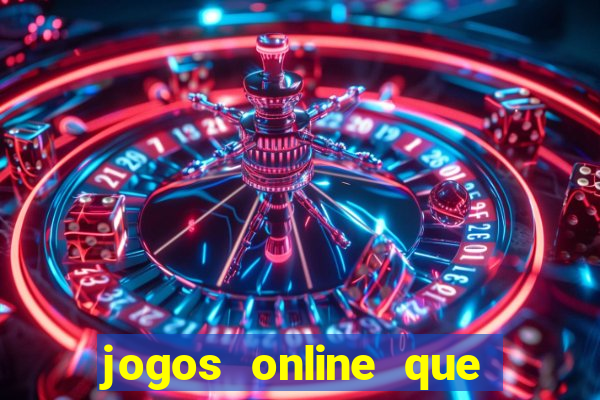 jogos online que pagam no pix