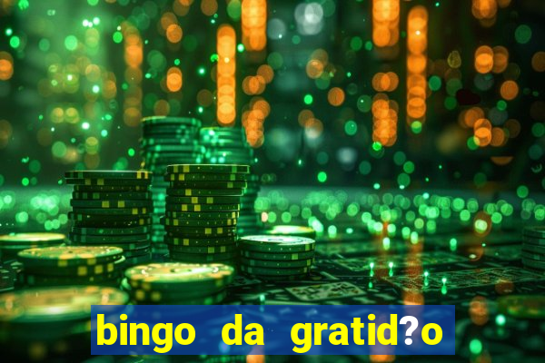 bingo da gratid?o para imprimir