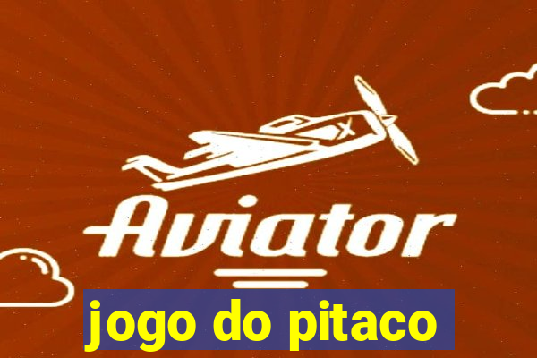 jogo do pitaco