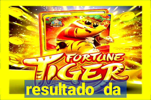 resultado da loteria fort de hoje