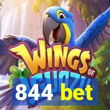 844 bet