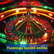 flamingo casino online