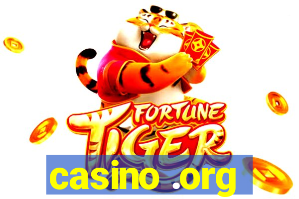 casino .org