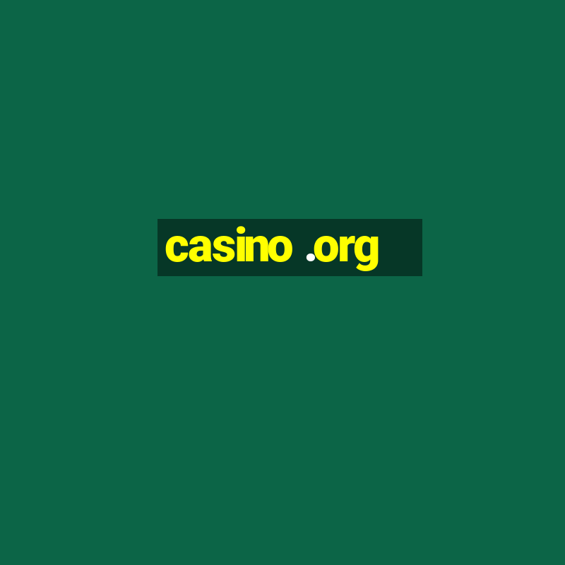 casino .org