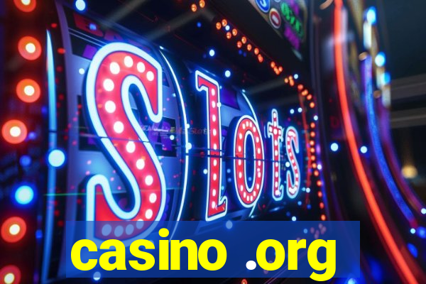 casino .org