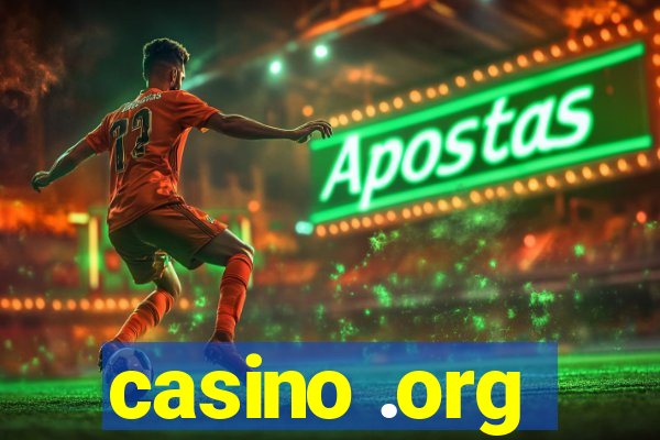 casino .org