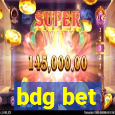 bdg bet