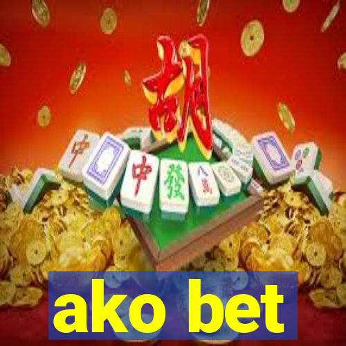 ako bet