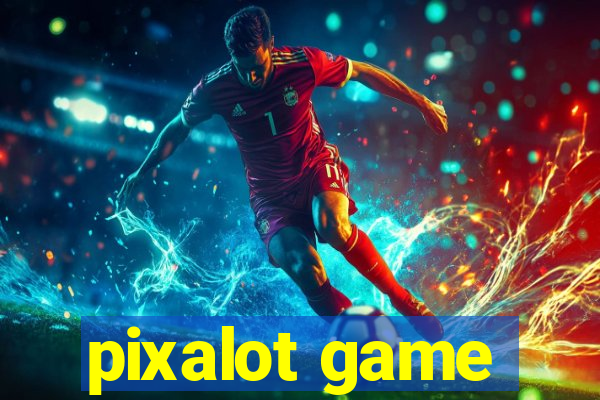 pixalot game