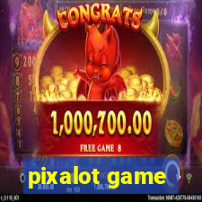 pixalot game