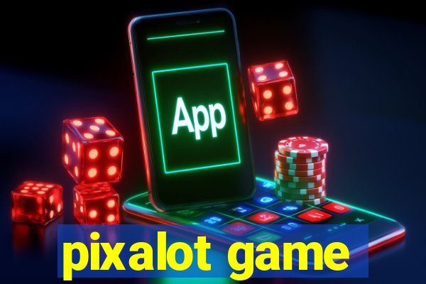 pixalot game