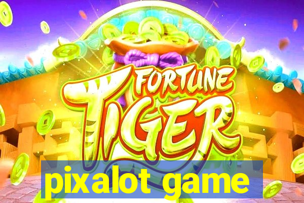 pixalot game