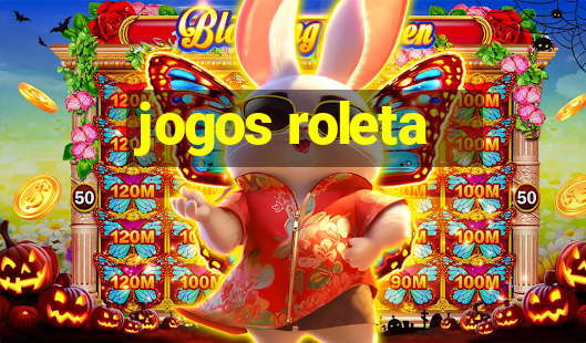 jogos roleta